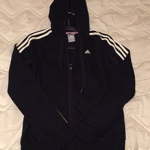 Adidas Jacket XS